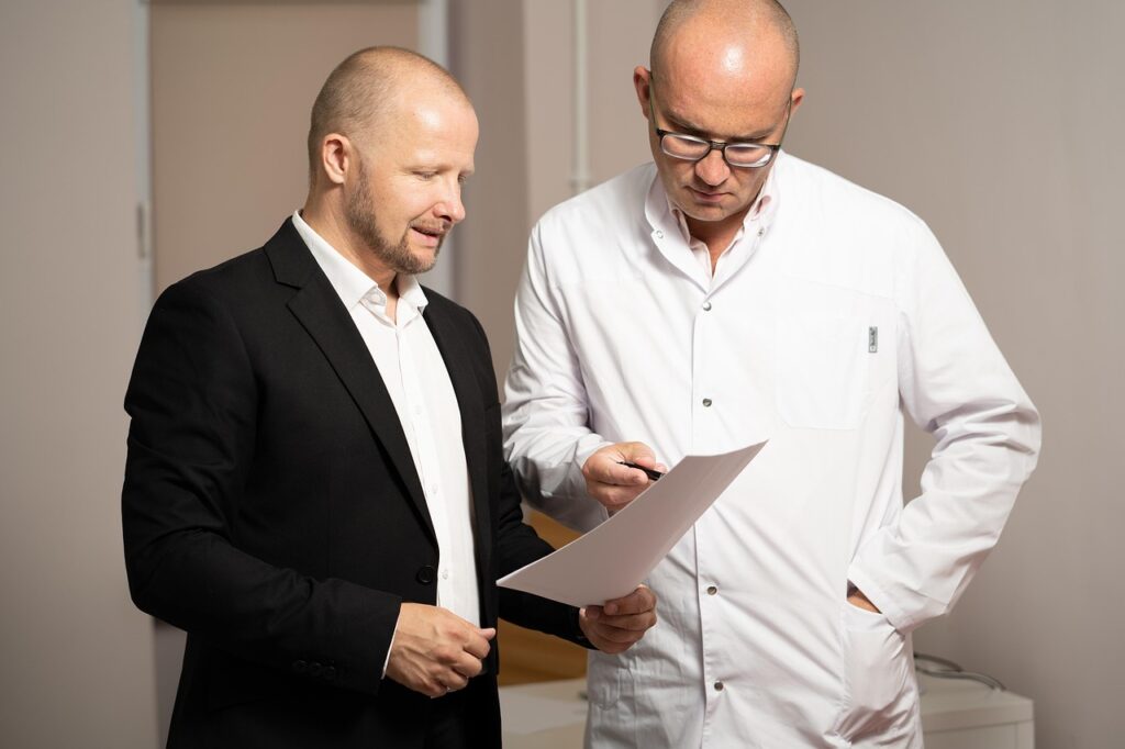 京都で心理カウンセリングを受ける際のうつに対する保険適用は？