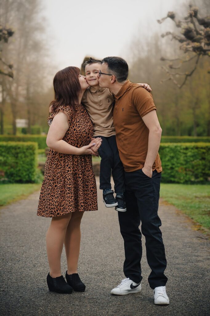 安心感を得るための安全基地のカウンセリングの作り方は？