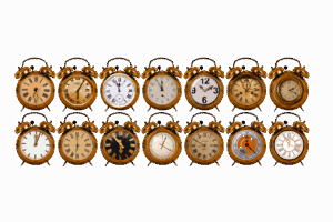 カウンセリングの期間はどれくらいが平均ですか？