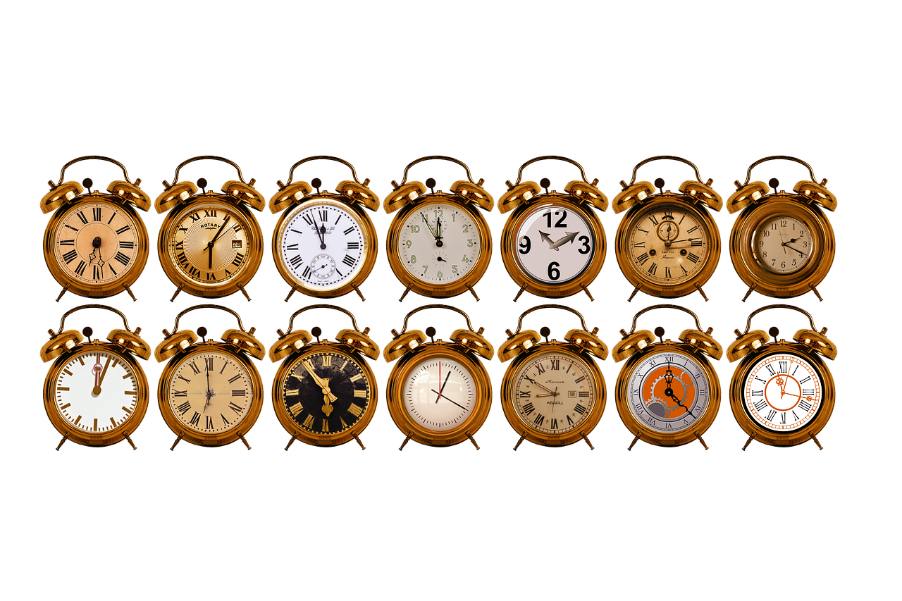 カウンセリングの期間はどれくらいが平均ですか？