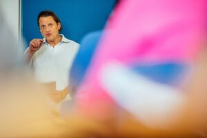 ハラスメントやうつに関するカウンセリング相談窓口はどこにある？