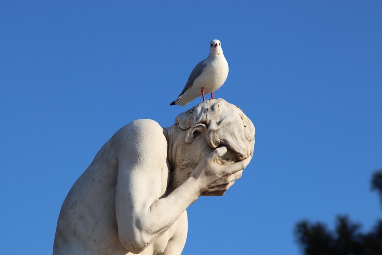 カウンセリングの効果がでない原因を見直す方法は？