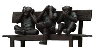 うつや不安で誰にも言えない悩みを解決する方法は？